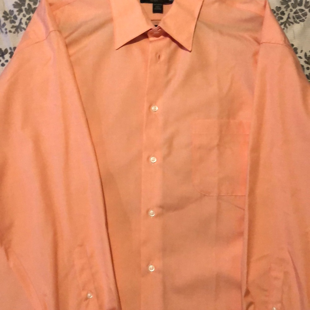 Men’s dress shirt